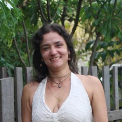 Manuela Souza Siqueira Cordeiro