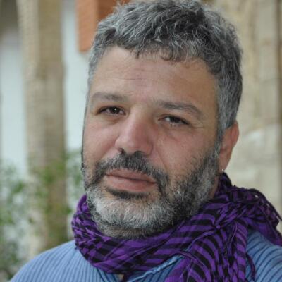 Fabio Jose Bechara Sanchez