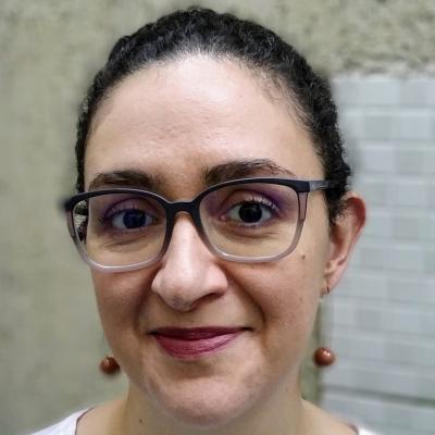 Fabiana Augusta Alves Jardim