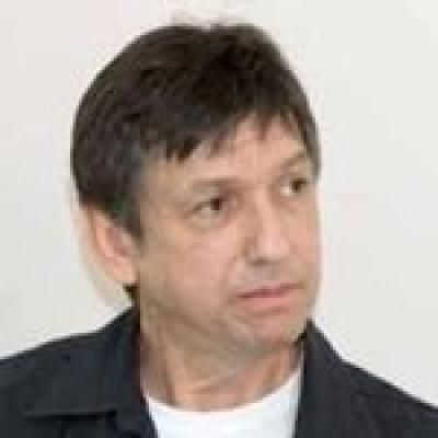 Mauro Luiz Rovai