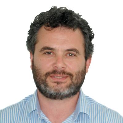 Márcio Barcelos