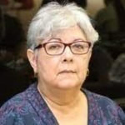 Sonia Maria Simões Barbosa Magalhães Santos