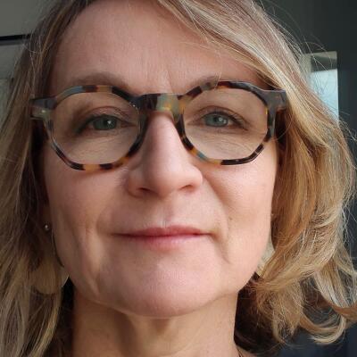 Monika Weronika Dowbor
