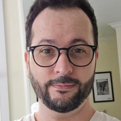 Marcelo Marques