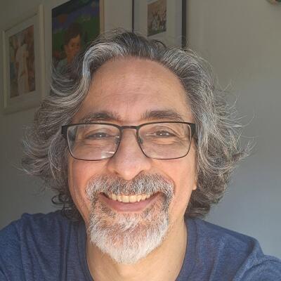 Jair de Souza Ramos