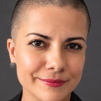Daliana Cristina de Lima Antonio