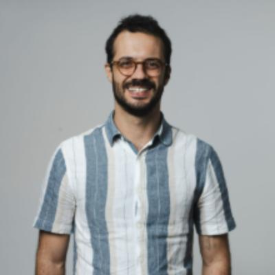 Leonardo Souza Silveira
