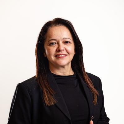 Lygia Gonçalves Costa Hryniewicz
