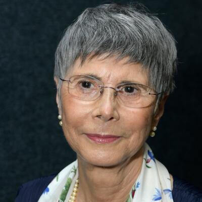 Maria Alice de Lima Gomes Nogueira
