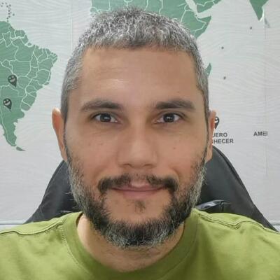 Alexandre Jeronimo Correia Lima