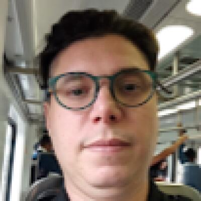 Gabriel da Silva Vidal Cid