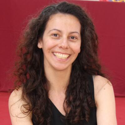 Arilda Arboleya