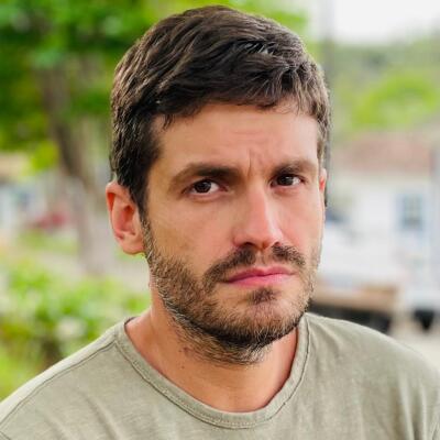 Lucas Correia Carvalho