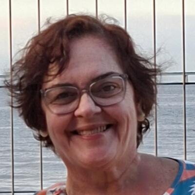 Rosana Rodrigues Heringer