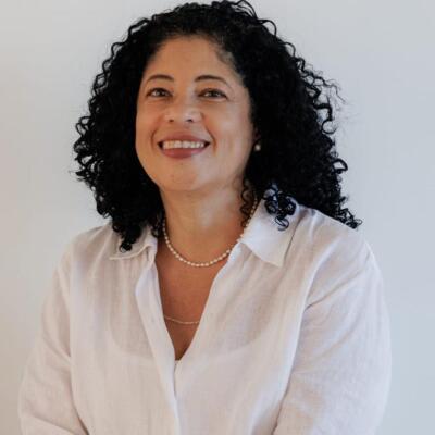 Wania Amélia Belchior Mesquita