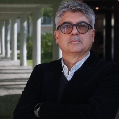Rodrigo Ghiringhelli de Azevedo