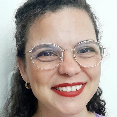 Maria Gorete Marques de Jesus