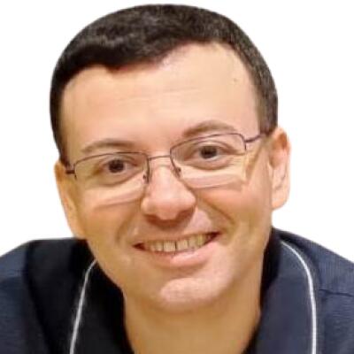 Alexandre Barbosa Fraga