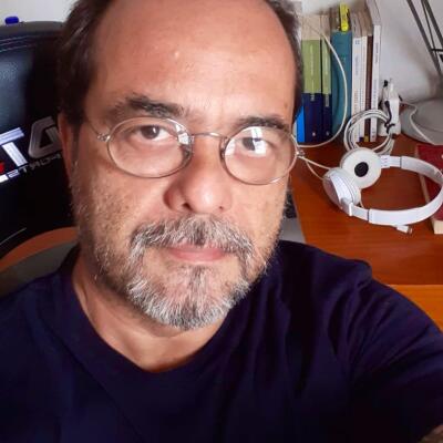 Rogerio Proença Leite