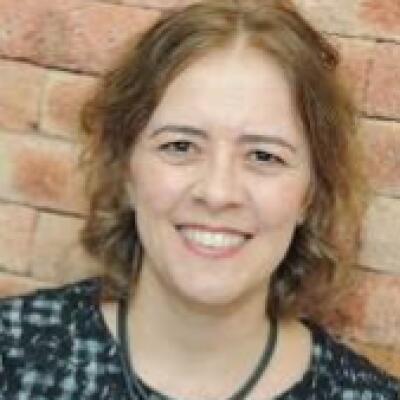 Maria Carla Corrochano