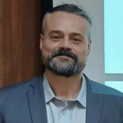 Ricardo Gonçalves Severo